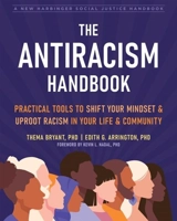 The Antiracism Handbook - Arrington, Edith