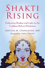 Shakti Rising - Chinnaiyan, Kavitha
