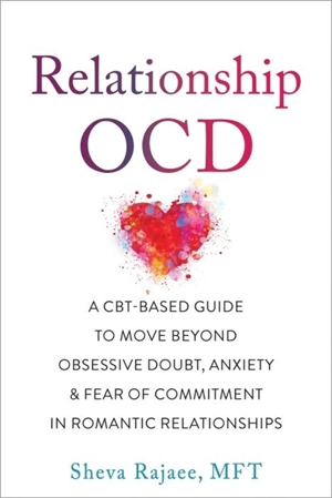 Relationship OCD - Rajaee, Sheva