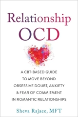 Relationship OCD - Rajaee, Sheva