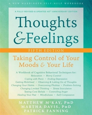 Thoughts and Feelings - McKay, Matthew