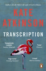 Transcription - Kate Atkinson