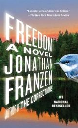 Freedom - Jonathan Franzen