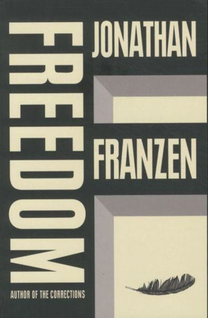Freedom - Jonathan Franzen