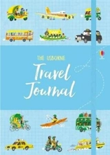 The Usborne Travel Journal - Rose Hall