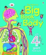 Big Book of the Body - Minna Lacey