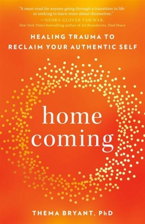 Homecoming - Thema Bryant-Davis