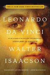 Leonardo Da Vinci Audio CD : 7 CDs - Walter Isaacson