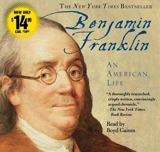 Benjamin Franklin Audio CD - Walter Isaacson