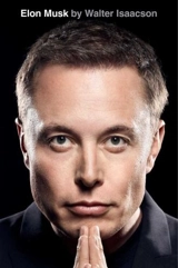 Elon Musk : please order 9781982181284 - Walter Isaacson