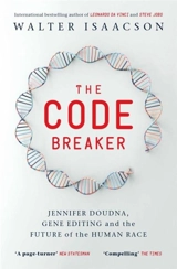The Code Breaker - Walter Isaacson