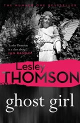 Ghost Girl - Thomson, Lesley