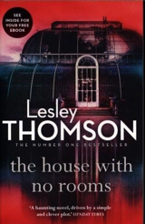 The House with No Rooms : The Detective's Daughter : Book Vol. 4 - Thomson, Lesley