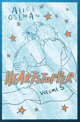 Heartstopper Volume Vol. 5 - Alice Oseman