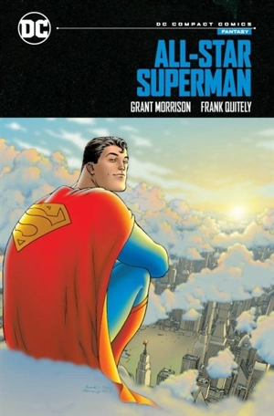 All-Star Superman - Grant Morrison