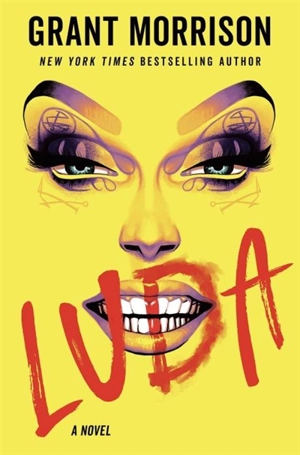 Luda - Grant Morrison