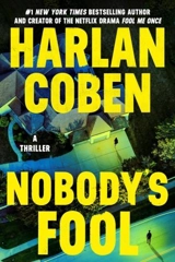 Nobody's Fool - Harlan Coben