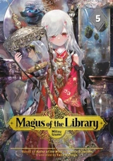 Magus of the Library Vol. 5 - Mitsu Izumi