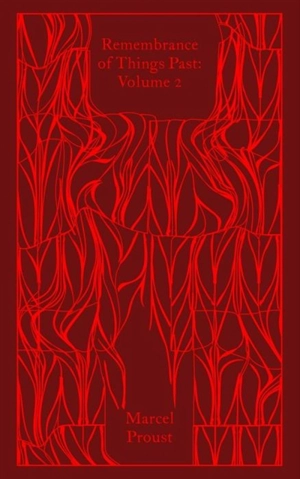 Remembrance of Things Past Vol. 2 - Marcel Proust