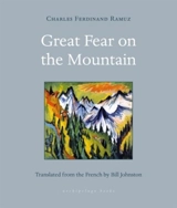 Great Fear on the Mountain - Charles-Ferdinand Ramuz