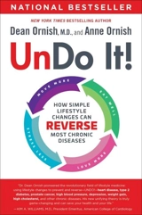 Undo It ! - Dean Ornish