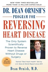 Dr Dean Ornish's Program for Reversing Heart Disease - Dean Ornish