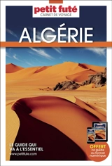 Algérie - Dominique Auzias