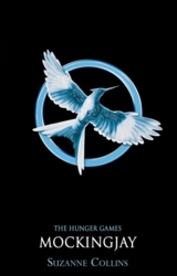 Mockingjay : ) Vol. 3 - Collins, Suzanne