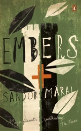 Embers - Sandor Marai