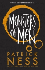 Monsters of Men : Chaos Walking Vol. 3 - Patrick Ness
