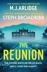 The Reunion - M.-J. Arlidge