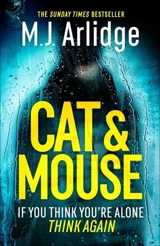 Cat And Mouse - M.-J. Arlidge