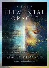 The Elemental Oracle - Stacey Demarco