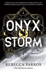 Onyx Storm Vol. 3 - Rebecca Yarros
