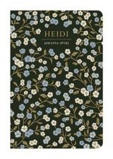 Heidi - Johanna Spyri