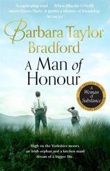 A Man of Honour - Barbara Taylor Bradford