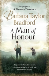 A Man of Honour - Barbara Taylor Bradford