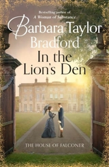 In the Lion's Den - Barbara Taylor Bradford