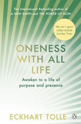 Oneness With All Life - Eckhart Tolle