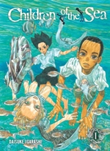 Children of the Sea Vol. Vol. 1 - Daisuke Igarashi