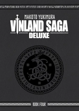 Vinland Saga Deluxe Vol. 4 - Makoto Yukimura