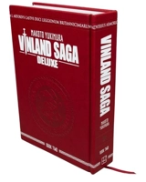 Vinland Saga Deluxe Vol. 2 - Makoto Yukimura