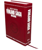Vinland Saga Deluxe Vol. 1 - Makoto Yukimura