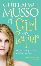 The Girl on Paper - Guillaume Musso