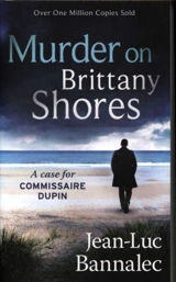 Murder on Brittany Shores - Bannalec, Jean-Luc