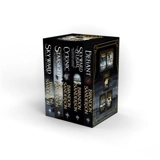 Skyward Series Boxed Set - Brandon Sanderson