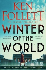Winter of the World Vol. 2 - Ken Follett