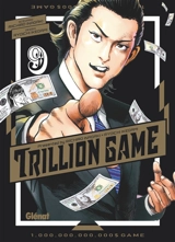 Trillion game. Vol. 9 - Riichiro Inagaki
