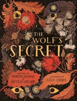 The Wolf's Secret - Nicolas Digard