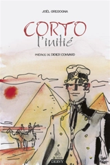 Corto l'initié - Joël Gregogna